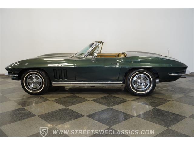 1965 Chevrolet Corvette (CC-2085623) for sale in Mesa, Arizona