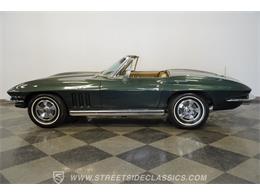 1965 Chevrolet Corvette (CC-2085623) for sale in Mesa, Arizona