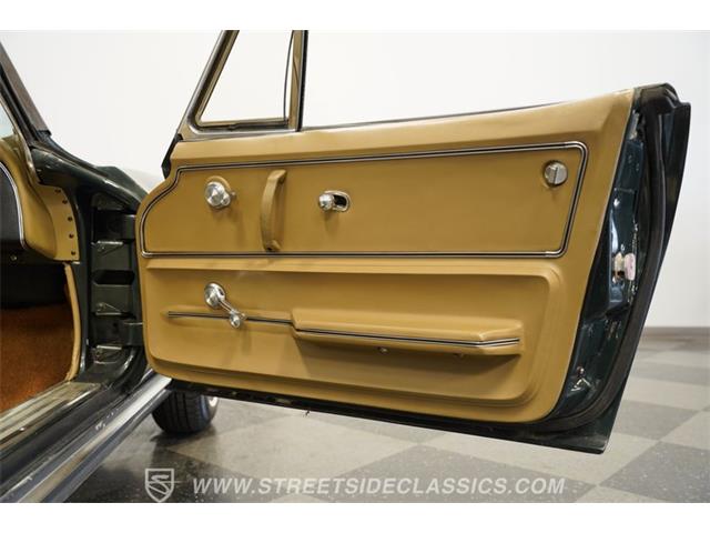 1965 Chevrolet Corvette (CC-2085623) for sale in Mesa, Arizona
