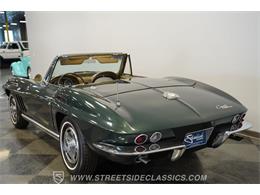 1965 Chevrolet Corvette (CC-2085623) for sale in Mesa, Arizona