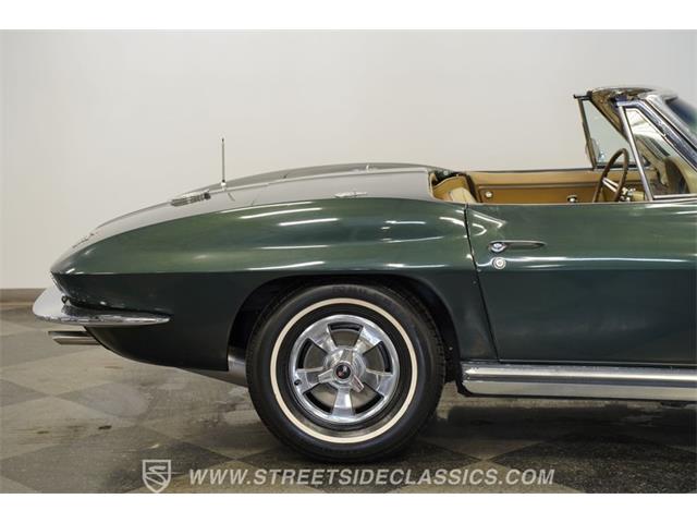 1965 Chevrolet Corvette (CC-2085623) for sale in Mesa, Arizona