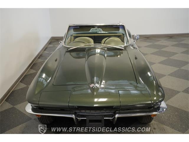 1965 Chevrolet Corvette (CC-2085623) for sale in Mesa, Arizona