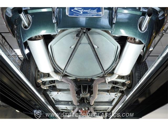 1965 Chevrolet Corvette (CC-2085623) for sale in Mesa, Arizona