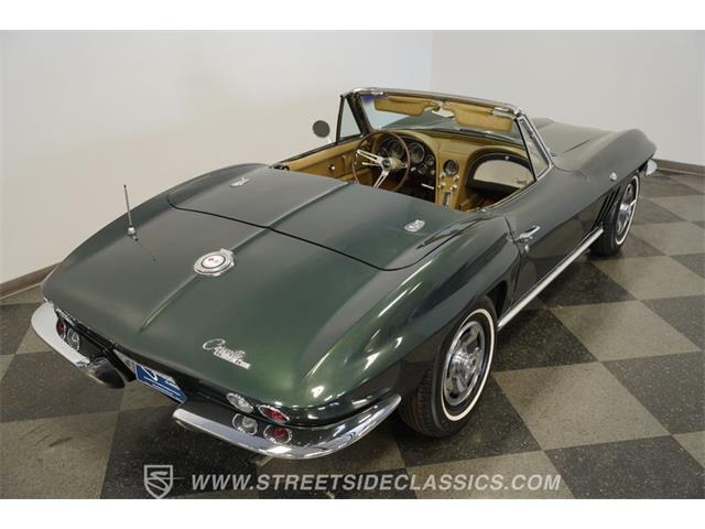1965 Chevrolet Corvette (CC-2085623) for sale in Mesa, Arizona