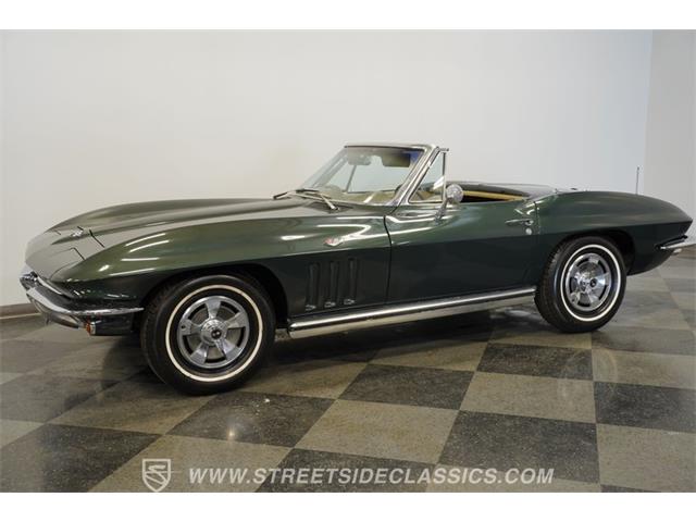 1965 Chevrolet Corvette (CC-2085623) for sale in Mesa, Arizona