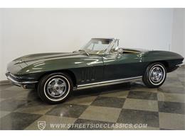 1965 Chevrolet Corvette (CC-2085623) for sale in Mesa, Arizona