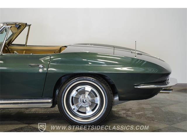 1965 Chevrolet Corvette (CC-2085623) for sale in Mesa, Arizona