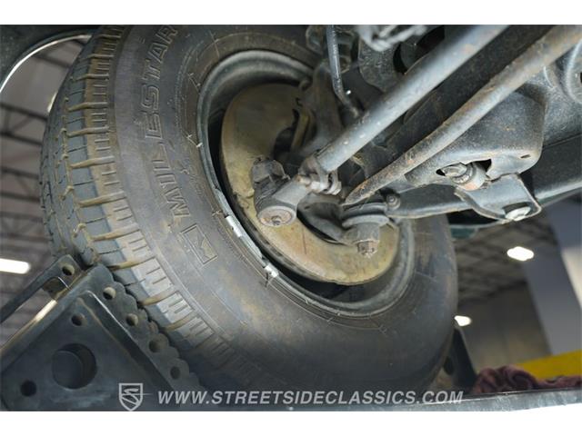 1965 Chevrolet Corvette (CC-2085623) for sale in Mesa, Arizona
