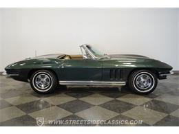 1965 Chevrolet Corvette (CC-2085623) for sale in Mesa, Arizona