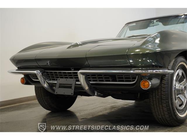 1965 Chevrolet Corvette (CC-2085623) for sale in Mesa, Arizona
