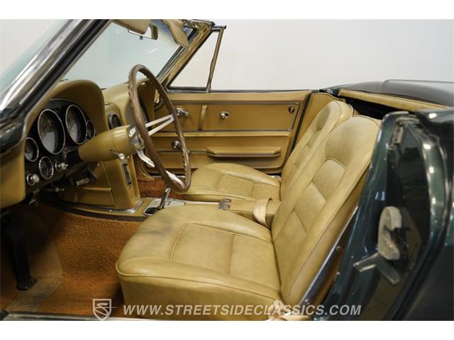 1965 Chevrolet Corvette (CC-2085623) for sale in Mesa, Arizona
