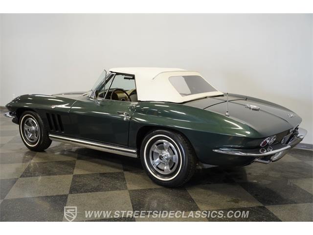1965 Chevrolet Corvette (CC-2085623) for sale in Mesa, Arizona