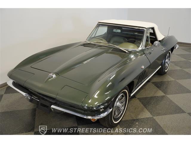 1965 Chevrolet Corvette (CC-2085623) for sale in Mesa, Arizona