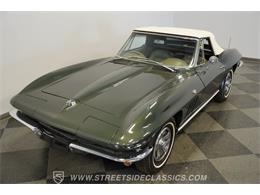 1965 Chevrolet Corvette (CC-2085623) for sale in Mesa, Arizona