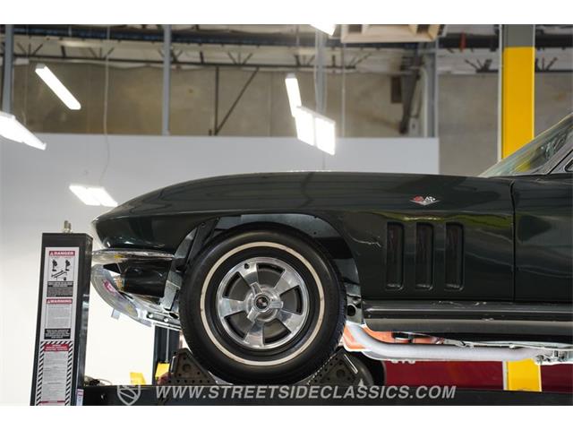 1965 Chevrolet Corvette (CC-2085623) for sale in Mesa, Arizona