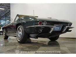 1965 Chevrolet Corvette (CC-2085623) for sale in Mesa, Arizona