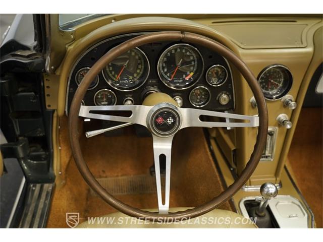 1965 Chevrolet Corvette (CC-2085623) for sale in Mesa, Arizona