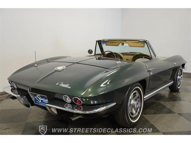 1965 Chevrolet Corvette (CC-2085623) for sale in Mesa, Arizona