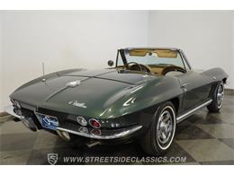 1965 Chevrolet Corvette (CC-2085623) for sale in Mesa, Arizona