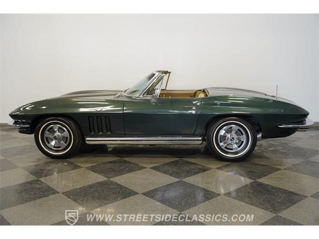 1965 Chevrolet Corvette (CC-2085623) for sale in Mesa, Arizona
