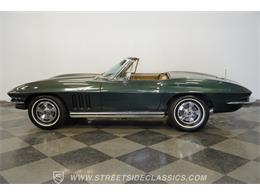 1965 Chevrolet Corvette (CC-2085623) for sale in Mesa, Arizona