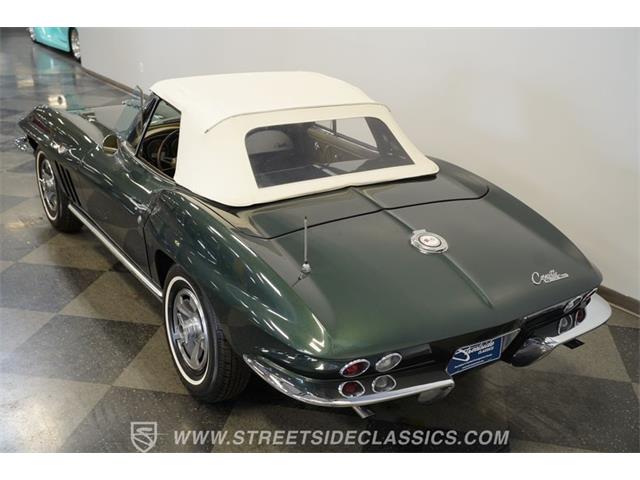 1965 Chevrolet Corvette (CC-2085623) for sale in Mesa, Arizona
