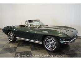 1965 Chevrolet Corvette (CC-2085623) for sale in Mesa, Arizona
