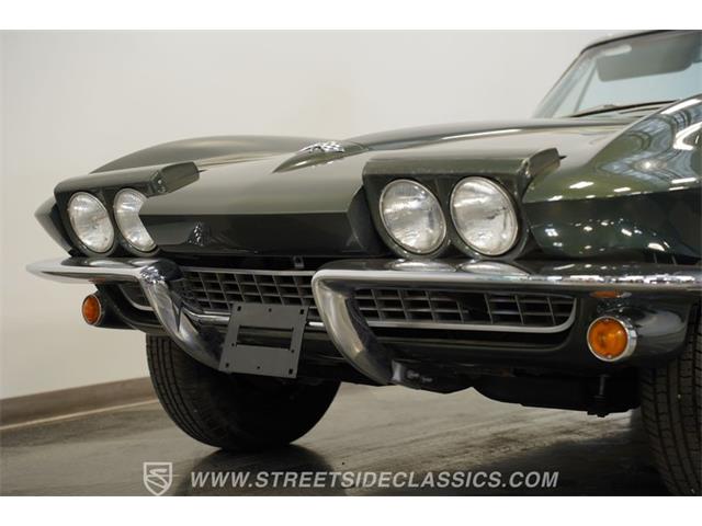 1965 Chevrolet Corvette (CC-2085623) for sale in Mesa, Arizona
