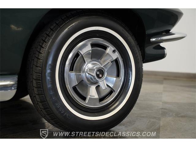 1965 Chevrolet Corvette (CC-2085623) for sale in Mesa, Arizona