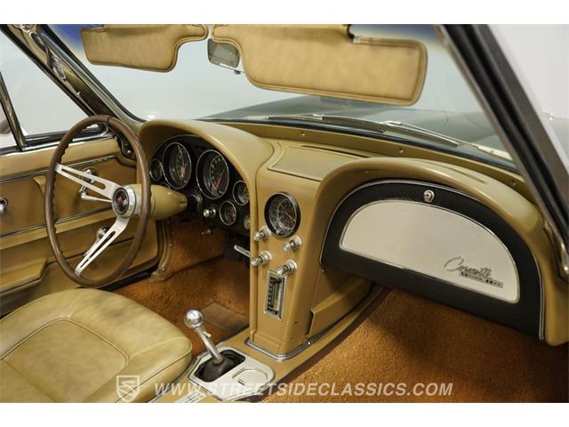 1965 Chevrolet Corvette (CC-2085623) for sale in Mesa, Arizona