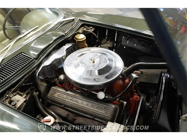 1965 Chevrolet Corvette (CC-2085623) for sale in Mesa, Arizona