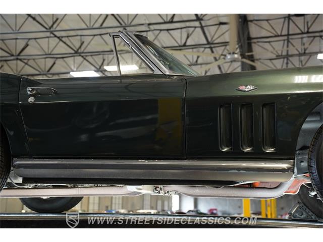 1965 Chevrolet Corvette (CC-2085623) for sale in Mesa, Arizona