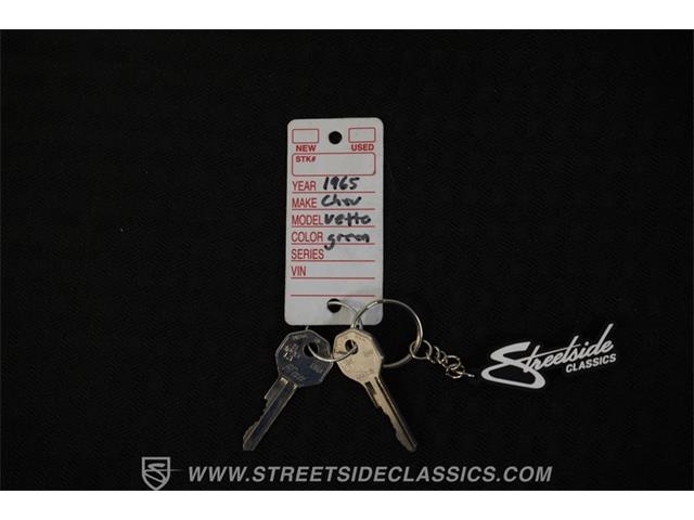 1965 Chevrolet Corvette (CC-2085623) for sale in Mesa, Arizona