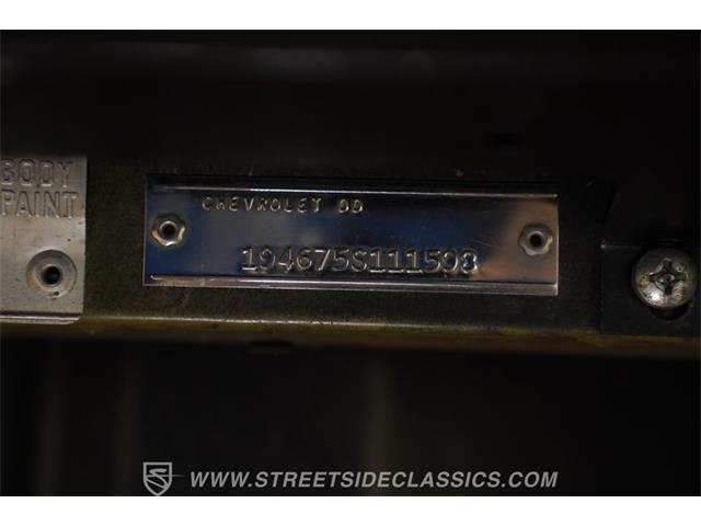 1965 Chevrolet Corvette (CC-2085623) for sale in Mesa, Arizona
