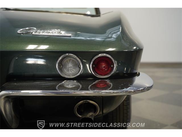 1965 Chevrolet Corvette (CC-2085623) for sale in Mesa, Arizona