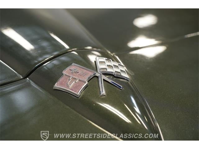 1965 Chevrolet Corvette (CC-2085623) for sale in Mesa, Arizona