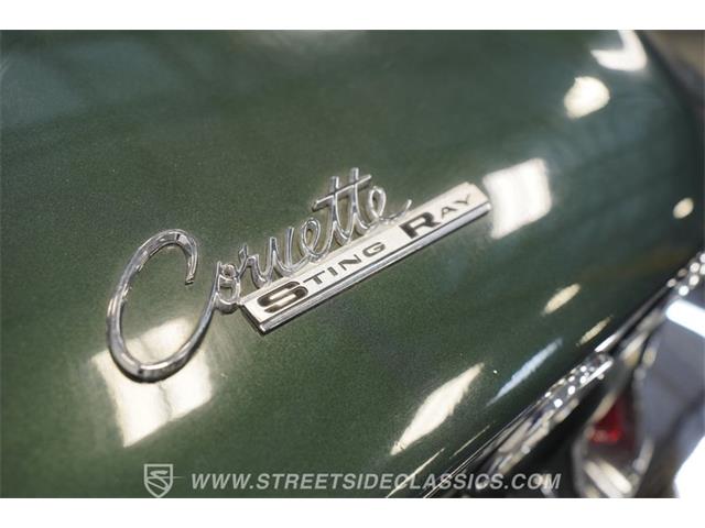 1965 Chevrolet Corvette (CC-2085623) for sale in Mesa, Arizona