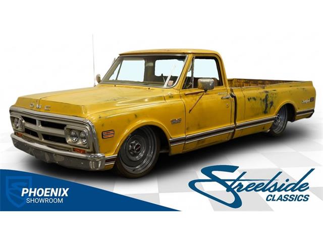 1970 Chevrolet C20 (CC-2085624) for sale in Mesa, Arizona