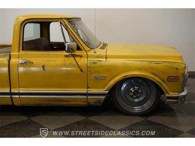 1970 Chevrolet C20 (CC-2085624) for sale in Mesa, Arizona