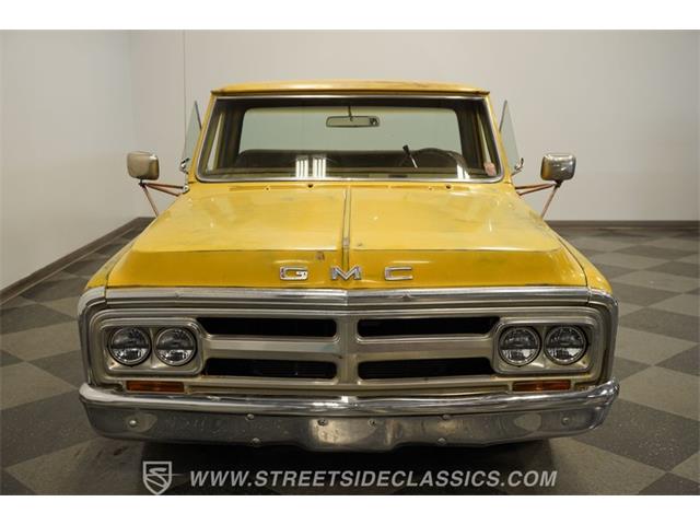 1970 Chevrolet C20 (CC-2085624) for sale in Mesa, Arizona