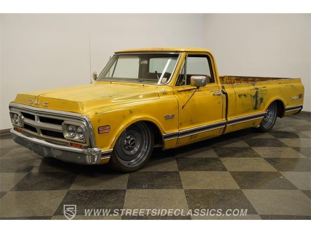 1970 Chevrolet C20 (CC-2085624) for sale in Mesa, Arizona