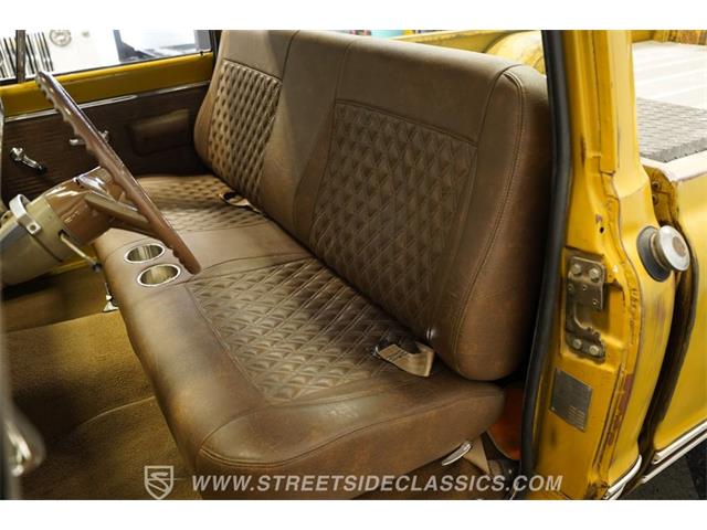1970 Chevrolet C20 (CC-2085624) for sale in Mesa, Arizona