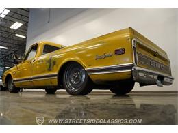1970 Chevrolet C20 (CC-2085624) for sale in Mesa, Arizona
