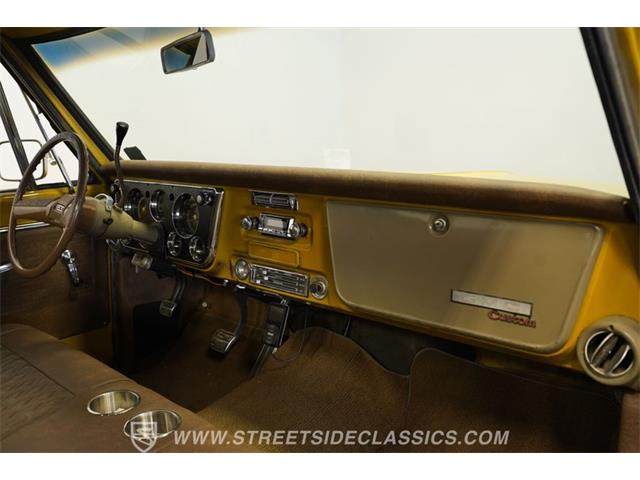 1970 Chevrolet C20 (CC-2085624) for sale in Mesa, Arizona