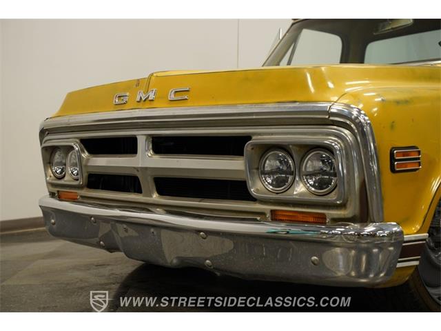 1970 Chevrolet C20 (CC-2085624) for sale in Mesa, Arizona