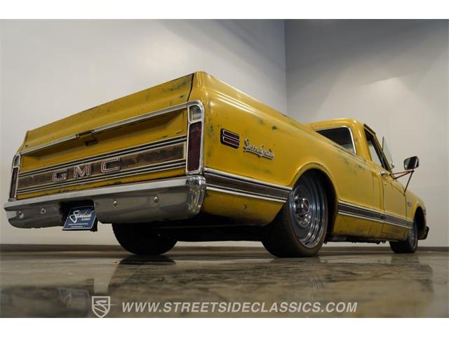 1970 Chevrolet C20 (CC-2085624) for sale in Mesa, Arizona