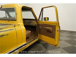 1970 Chevrolet C20 (CC-2085624) for sale in Mesa, Arizona