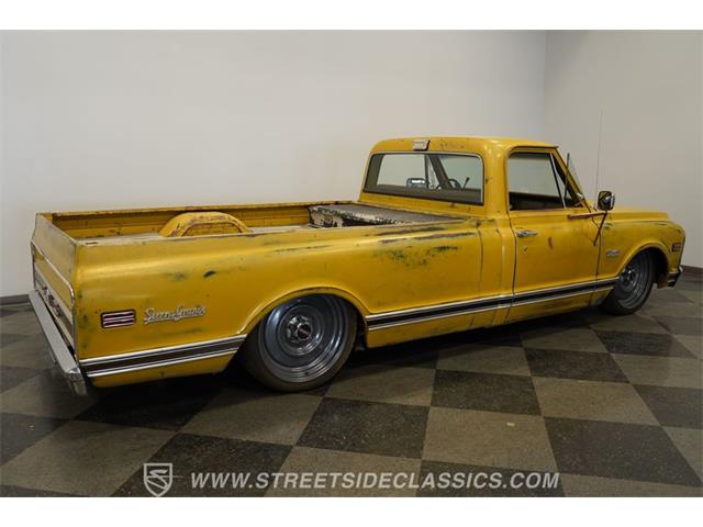1970 Chevrolet C20 (CC-2085624) for sale in Mesa, Arizona