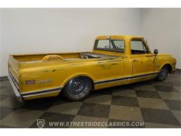 1970 Chevrolet C20 (CC-2085624) for sale in Mesa, Arizona