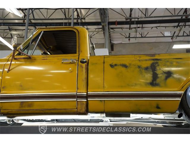 1970 Chevrolet C20 (CC-2085624) for sale in Mesa, Arizona